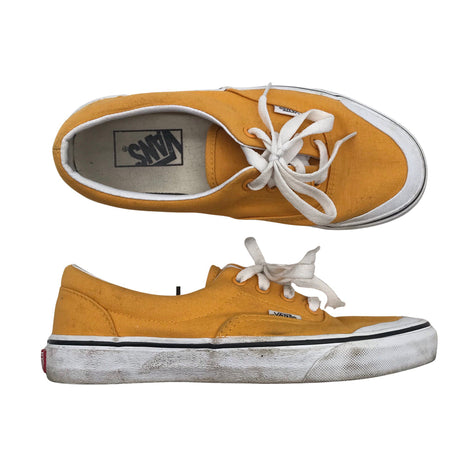 Unisex Vans - Tennarit, koko 37 - Keltainen ()