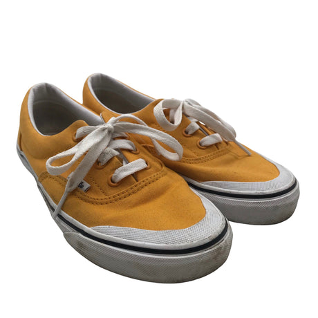 Unisex Vans - Tennarit, koko 37 - Keltainen (2)