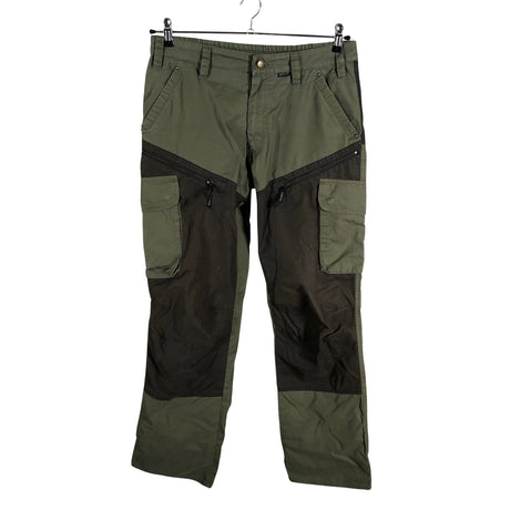 Unisex Chevalier - Kangashousut, koko L -  ()