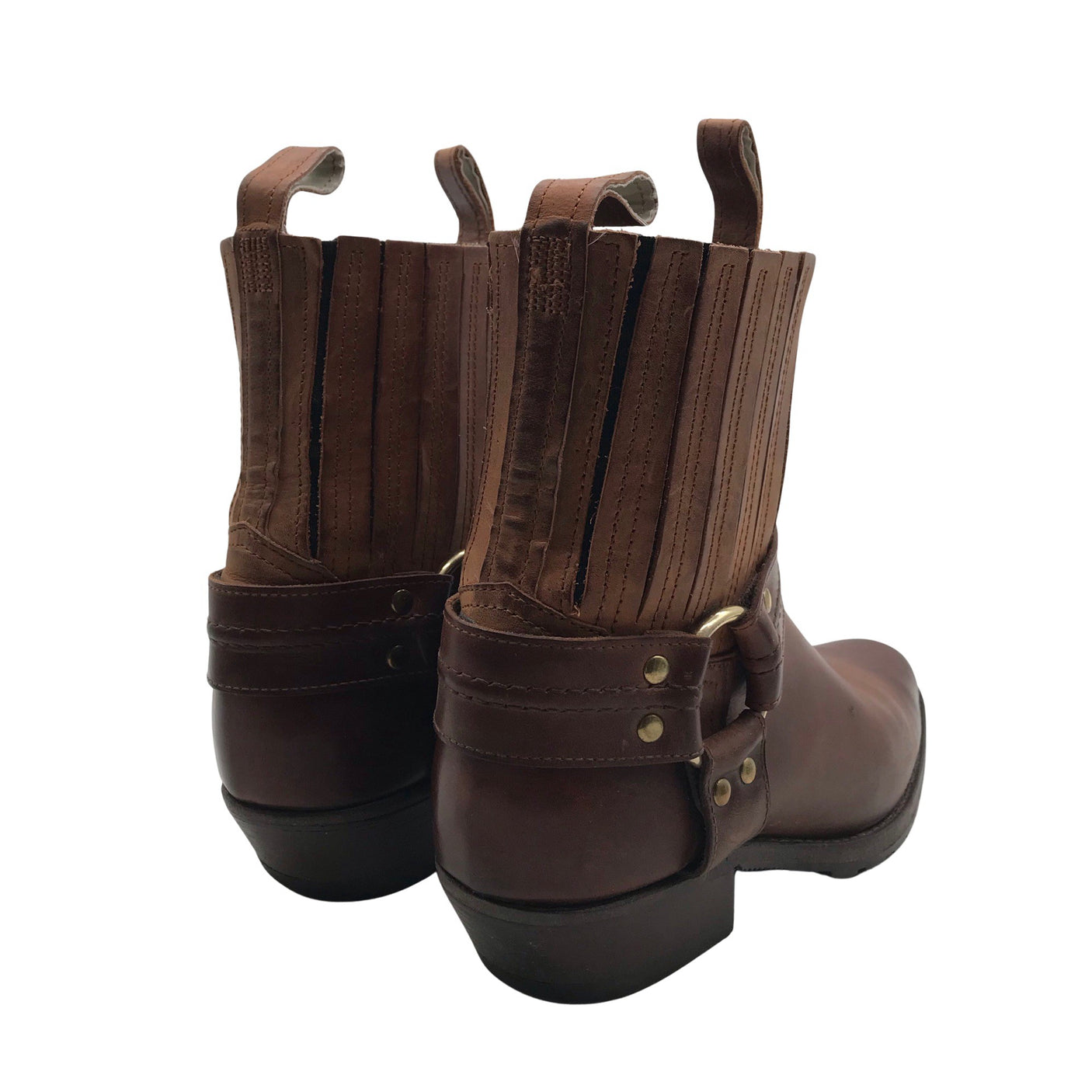 Unisex Handmade - Bootsit, koko 41 -  (3)
