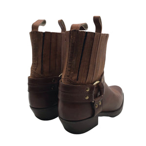 Unisex Handmade - Bootsit, koko 41 -  (3)