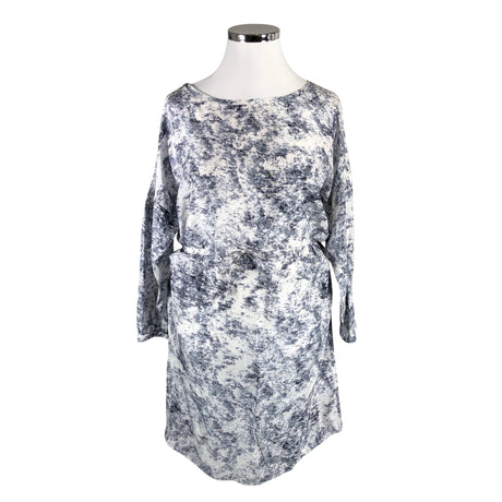 Naisten Filippa K. - Kangasmekko, koko 42 - Harmaa ()