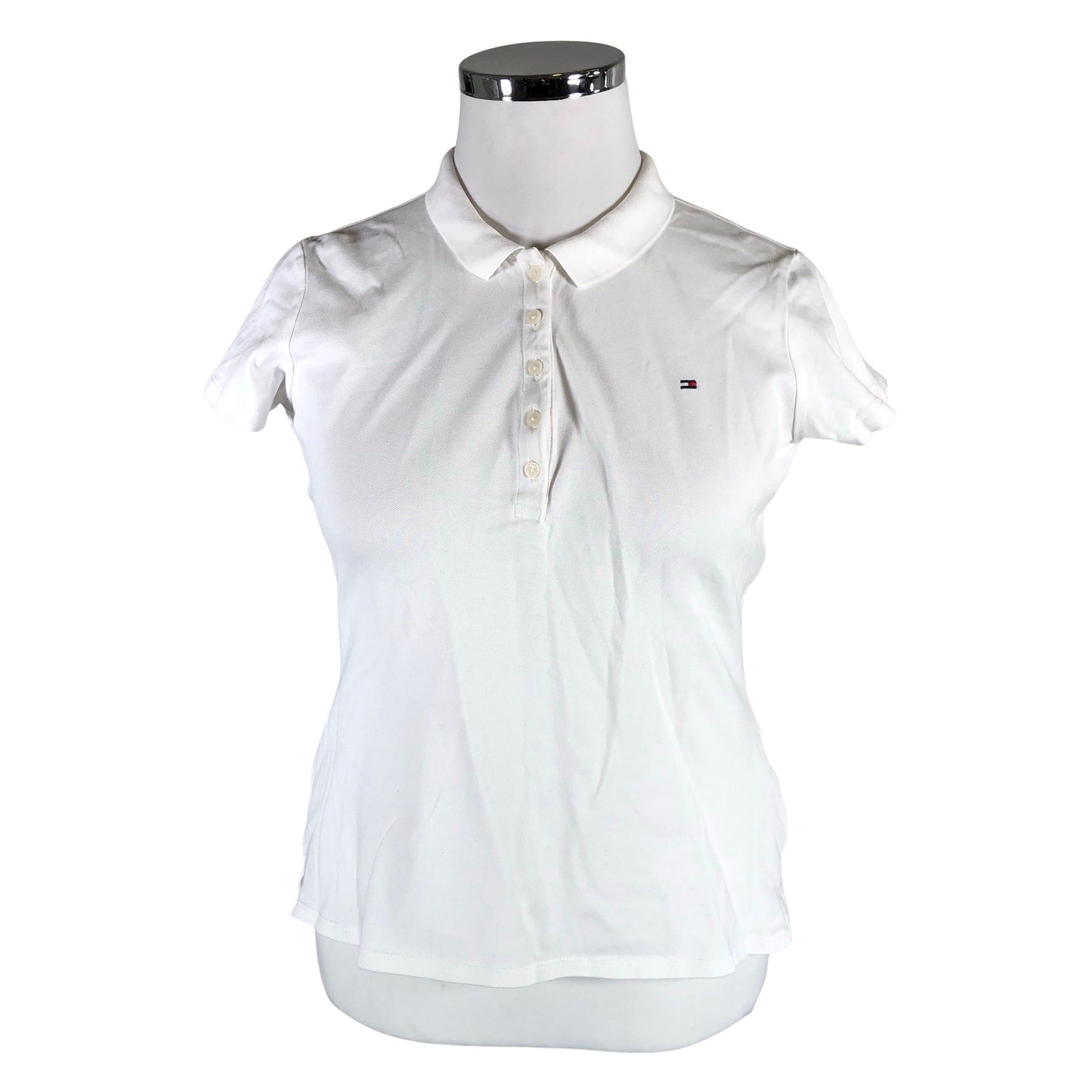 Unisex Tommy Hilfiger - Pikeepaita, koko 42 -  (1)