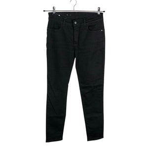 Naisten Very Nice - Farkut, koko W29 - Musta (1)