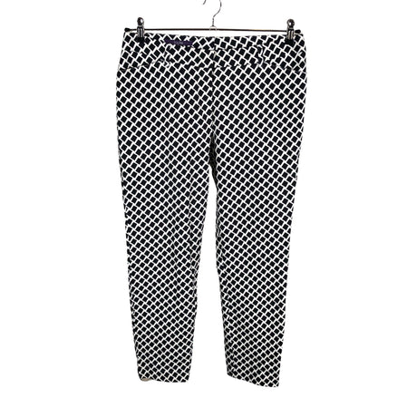 Naisten Laurèl - Kangashousut, koko 42 - Luonnonvalkoinen ()