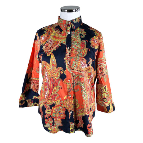 Unisex Lauren Ralph Lauren - Kauluspaita, koko 42 -  ()