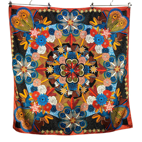 Unisex Bimba Y Lola - Huivi, koko Maxi -  (2)