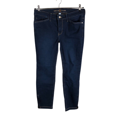 Unisex MAC - Farkut, koko 40 -  ()