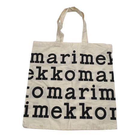 Unisex Marimekko - Ostoskassi, koko Maxi -  ()