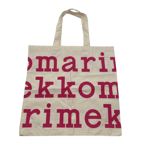 Unisex Marimekko - Ostoskassi, koko Maxi -  ()