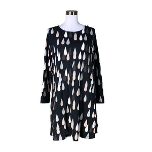 Unisex Marimekko - Trikoomekko, koko 40 -  (1)