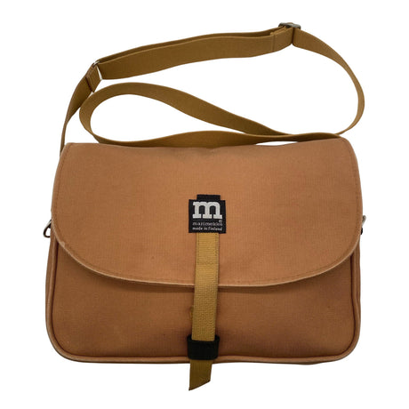 Unisex Marimekko - Olkalaukku, koko Midi -  ()