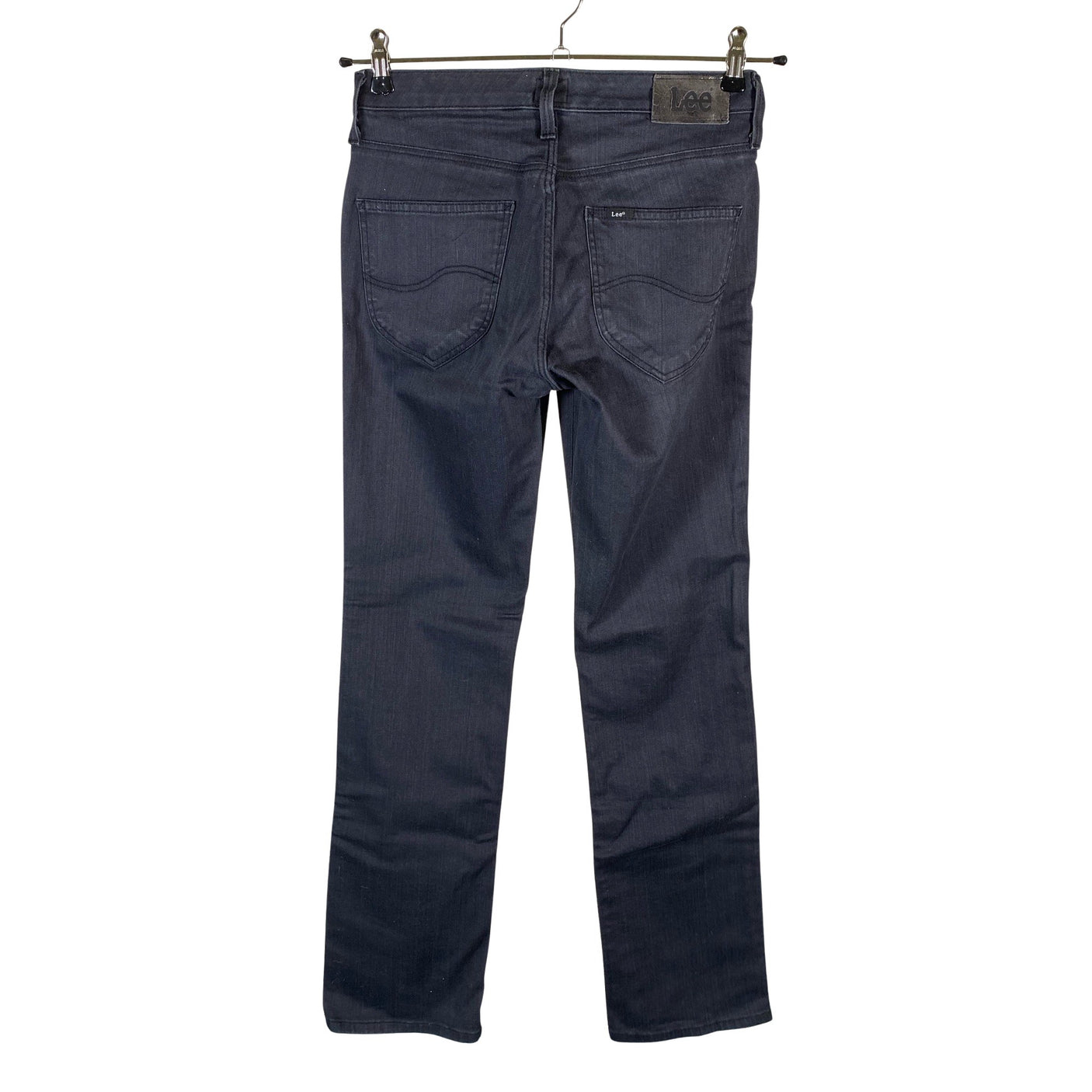 Naisten Lee - Farkut, koko W28 - Harmaa (2)