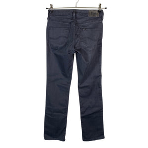 Naisten Lee - Farkut, koko W28 - Harmaa (2)
