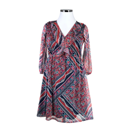 Unisex Free Quent - Sifonkimekko, koko 44 -  ()