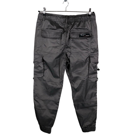 Unisex Sublevel - Kangashousut, koko 44 -  (2)