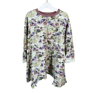Unisex Handmade - Collegemekko, koko 122 - 128 -  (1)