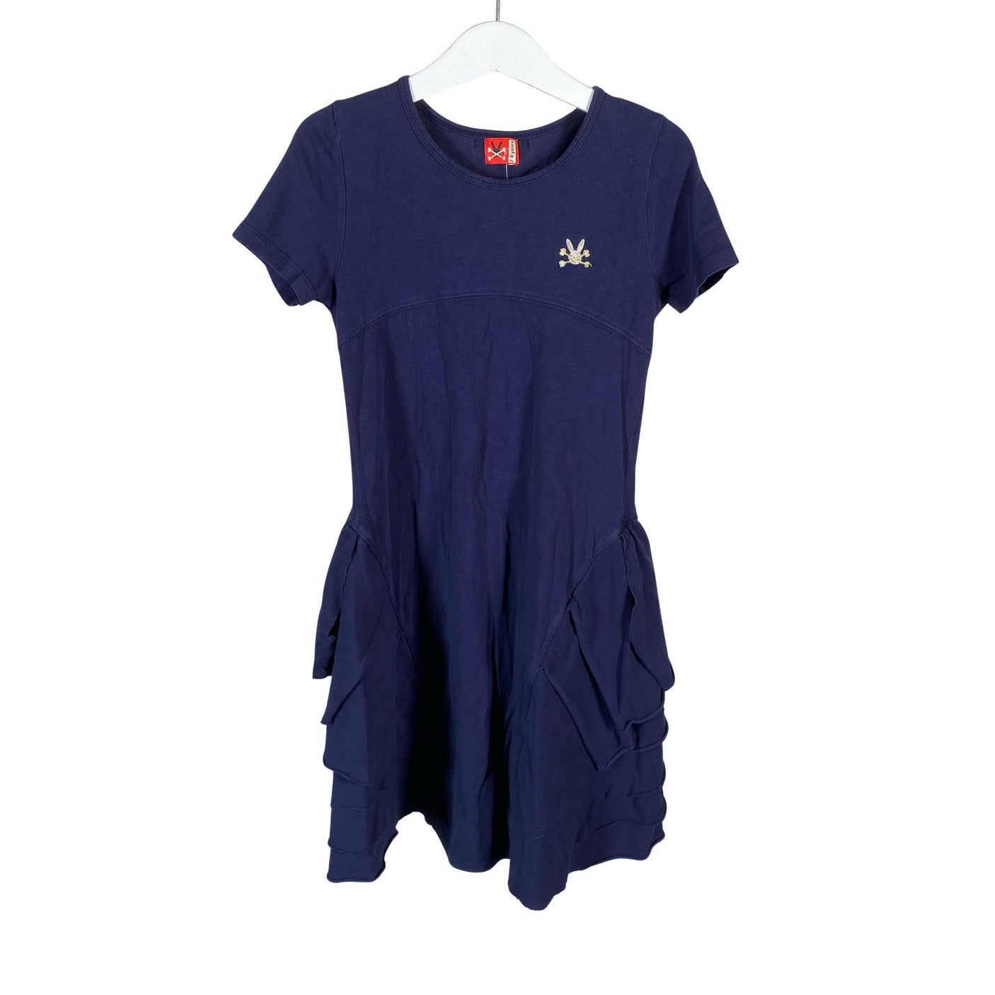 Unisex No Added Sugar - Trikoomekko, koko 122 - 128 -  (1)