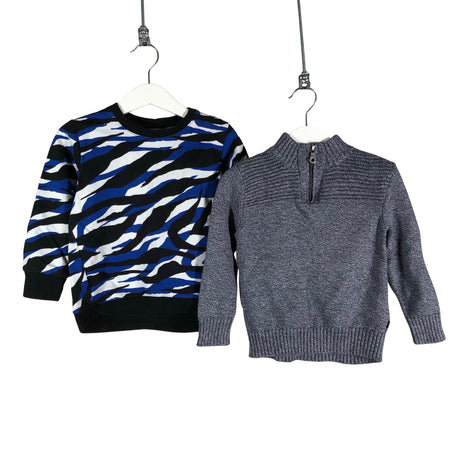 Unisex Lindex - Collegepaita, koko 92 - 98 -  ()