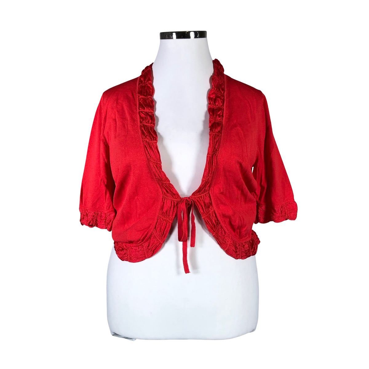 Unisex Gerry Weber - Juhlabolero, koko 44 -  (1)