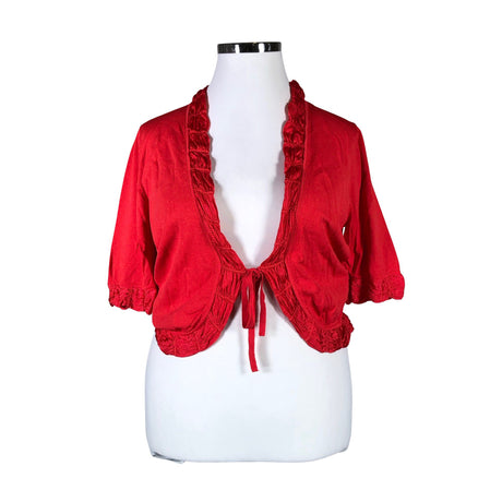Unisex Gerry Weber - Juhlabolero, koko 44 -  ()