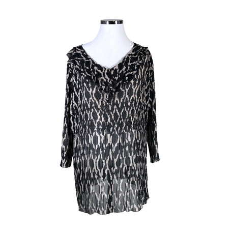 Unisex Gerry Weber - Sifonkitunika, koko 46 -  ()