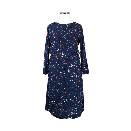 Naisten Gant - Kangasmekko, koko 42 - Sininen ()