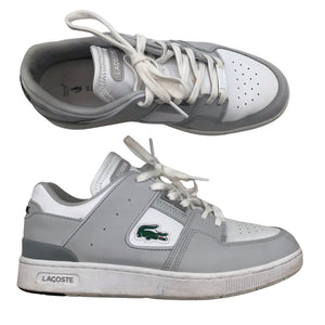 Unisex Lacoste - Tennarit, koko 40 - Valkoinen (1)