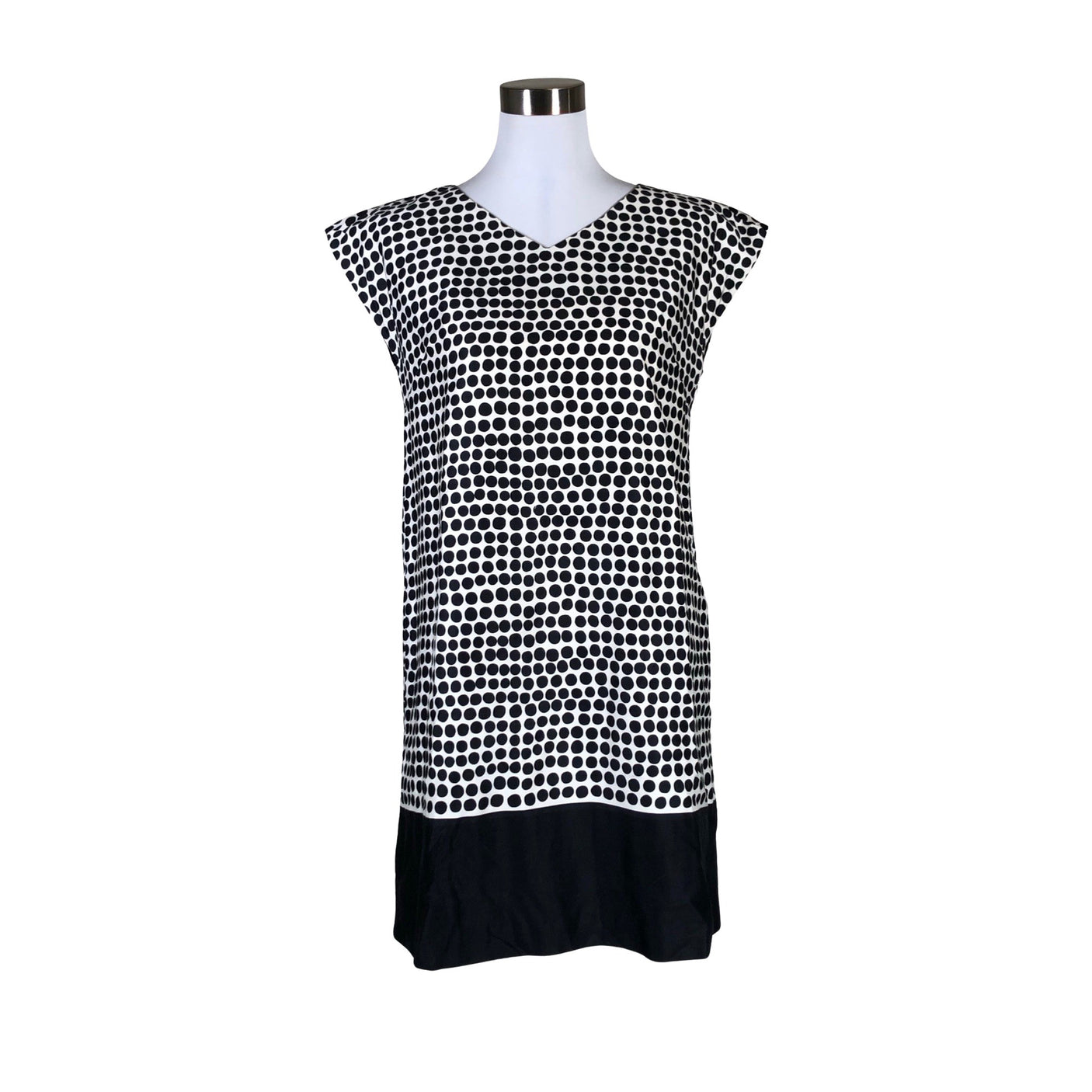 Naisten Marimekko - Kangasmekko, koko 36 - Beige (1)