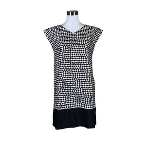 Naisten Marimekko - Kangasmekko, koko 36 - Beige (1)