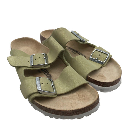 Unisex Birkenstock - Sandaalit, koko 39 -  (2)