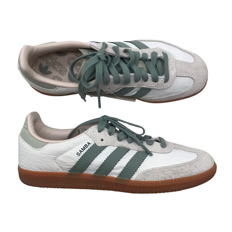Unisex Adidas - Tennarit, koko 40 -  ()