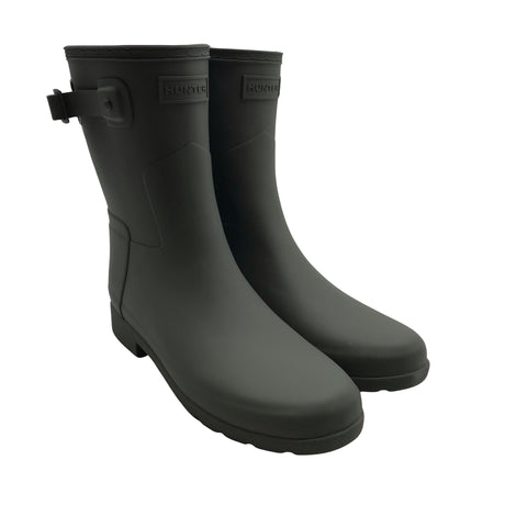 Unisex Hunter - Kumisaappaat, koko 40 -  (2)