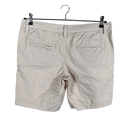 Naisten Esprit - Shortsit, koko 38 - Beige (2)