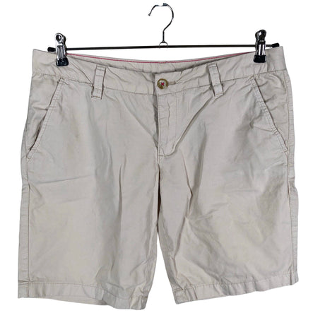 Naisten Esprit - Shortsit, koko 38 - Beige ()