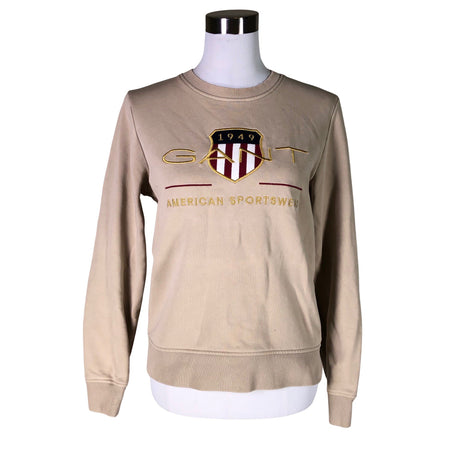 Unisex Gant - Collegepaita, koko 36 -  ()