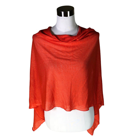 Unisex Voglia - Poncho, koko 38 -  ()