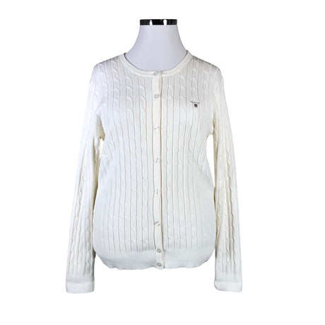 Unisex Gant - Neuletakki, koko 44 -  ()