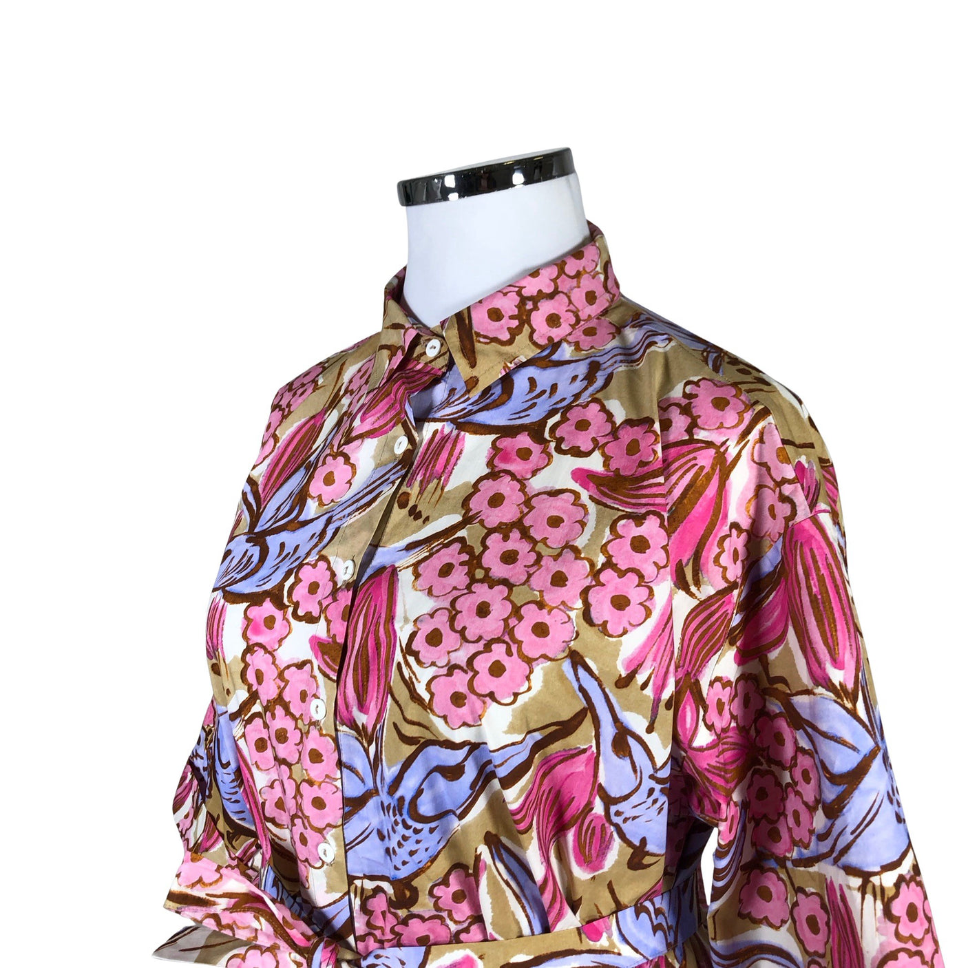 Unisex Kuusama - Kangasmekko, koko 42 -  (3)