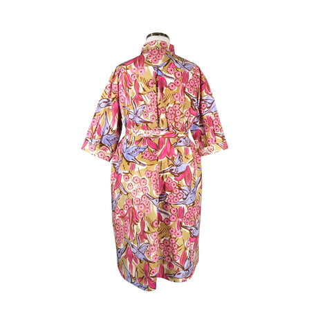 Unisex Kuusama - Kangasmekko, koko 42 -  (2)