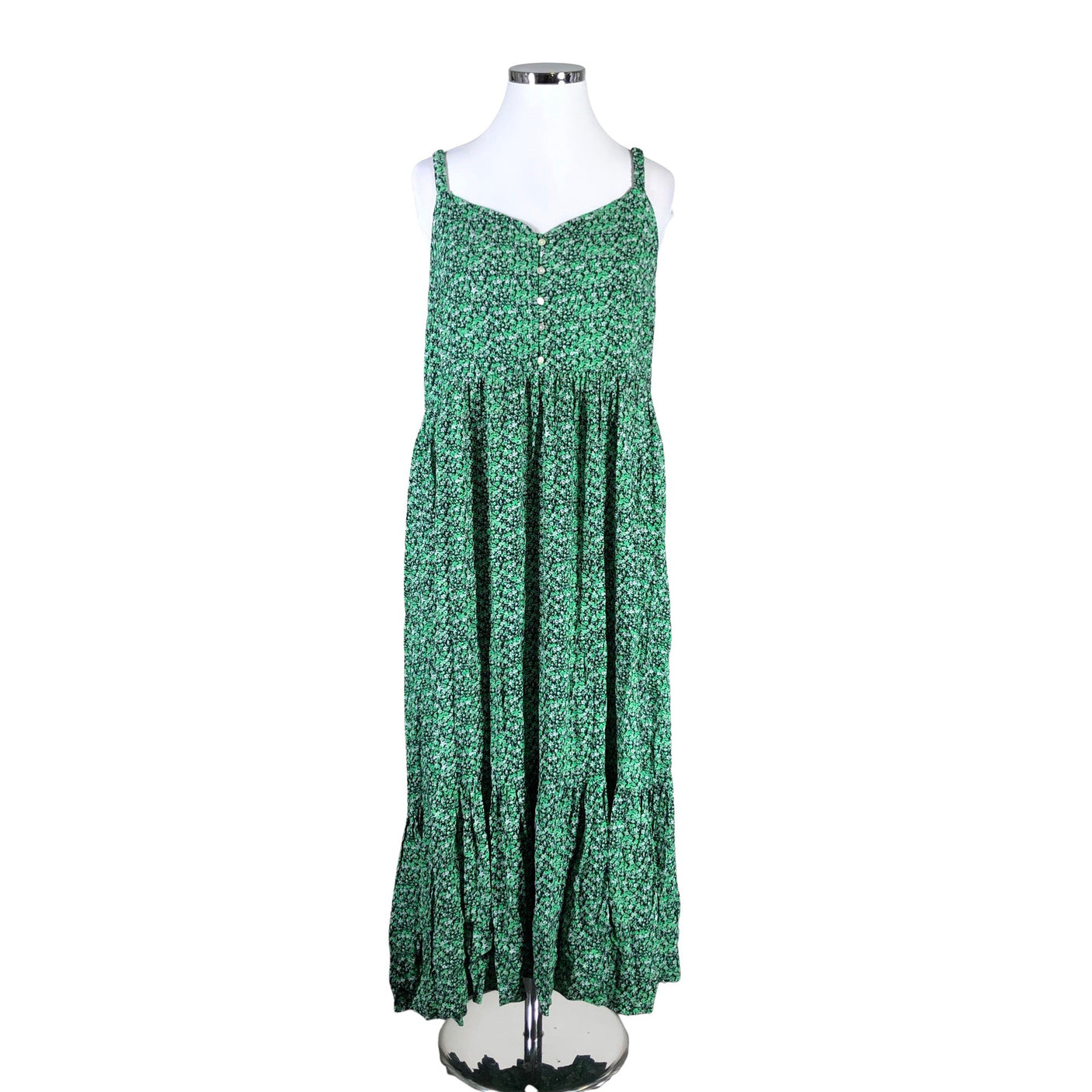 Unisex Lindex - Kesämekko, koko 48 -  (1)