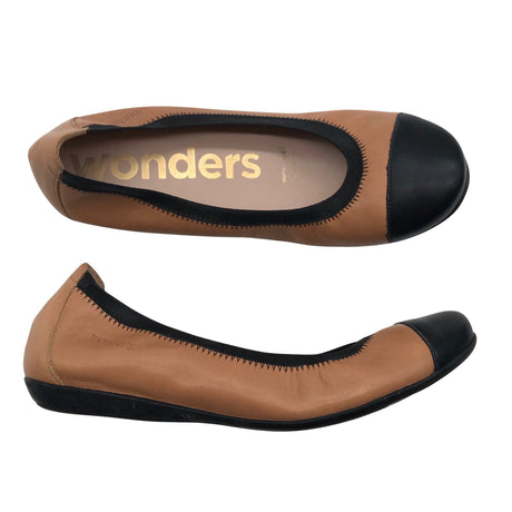 Unisex Wonders - Ballerinat, koko 38 -  ()