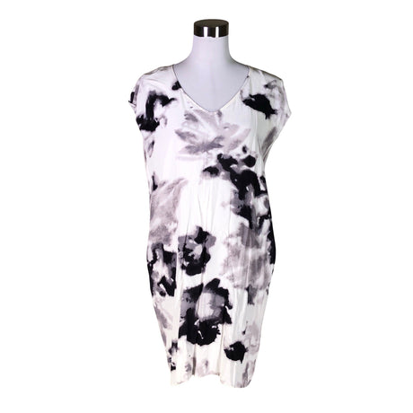 Naisten Second Female - Sifonkimekko, koko 40 - Harmaa ()