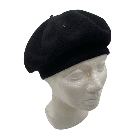 Naisten Kangol - Talvipipo, koko 56 - 58 cm - Musta ()