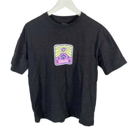 Unisex Makia - T-paita, koko S -  ()