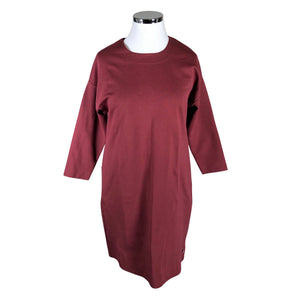 Unisex Puuvillatehdas - Trikoomekko, koko 42 -  (1)
