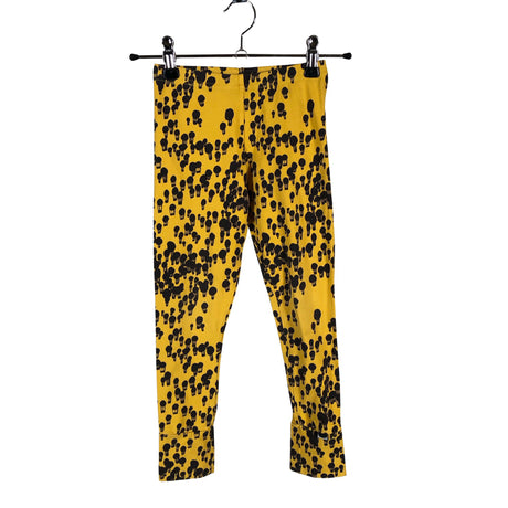 Unisex Papu - Leggingsit, koko 110 - 116 -  ()
