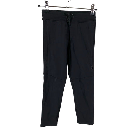 Unisex Gugguu - Verryttelyhousut, koko 110 - 116 - Musta ()