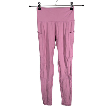 Naisten Lelosi - Urheilutrikoot, koko 36 - Vaaleanpunainen ()