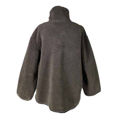 Unisex Arket - Fleecetakki, koko 40 -  (2)
